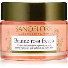Rosa Fresca Regenerating Night Cream 50 Ml