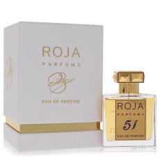 Roja 51 Pour Femme Pure Perfume 1. Eau De Eau De Parfum For Women