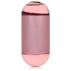 212 Sexy Perfume 3. Eau De Eau De Parfum Tester For Women