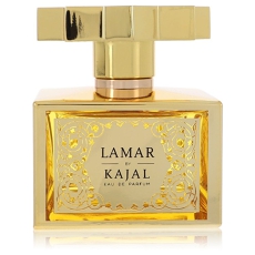 Lamar Cologne 3. Eau De Eau De Parfum Unisex Unboxed For Men