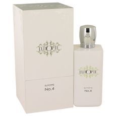 No. 4 Perfume 100 Ml Eau De Parfum Unisex For Women