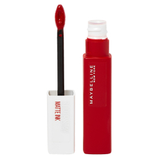 Superstay Matte Ink Lipstick 320 Individualist