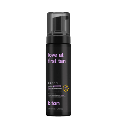 Not Just Your Weekend Lover Self Tan Mousse