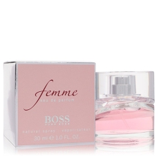 Boss Femme Perfume By Eau De Eau De Parfum For Women