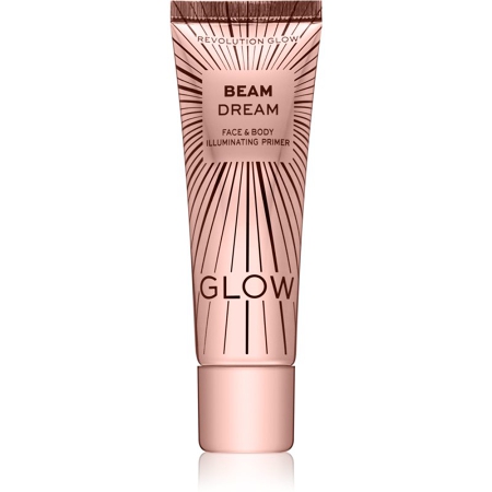 Glow Beam Dream Illuminating Makeup Primer 18 Ml