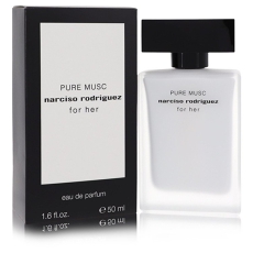 Pure Musc Perfume 1. Eau De Eau De Parfum For Women