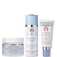 Anti-ageing And Firming Trio