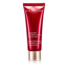 Super Restorative Decollete & Neck Concentrate 75ml