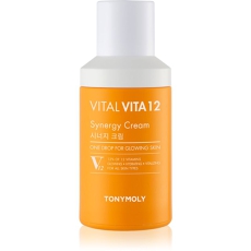 Vital Vita 12 Synergy Brightening Cream With Vitamins 45 Ml