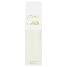 Island Gardenia Perfume 1. Cologne Spray Unboxed For Women