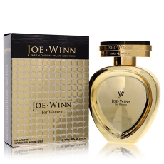 Perfume By Joe Winn 3. Eau De Eau De Parfum For Women