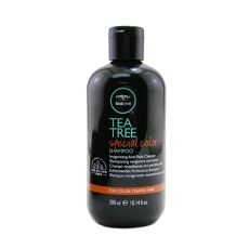 Tea Tree Special Color Shampoo For Color-treated Hair 300ml