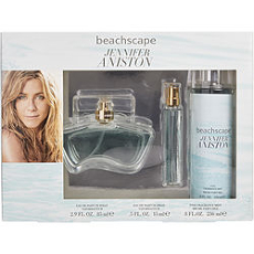 By Jennifer Aniston Set-eau De Parfum & Body Mist & Eau De Parfum 0. For Women