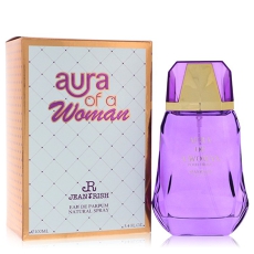Aura Of A Woman Perfume By 3. Eau De Eau De Parfum For Women