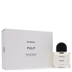 Pulp Perfume By Byredo 100 Ml Eau De Eau De Parfum Unisex For Women