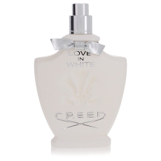 Love In White Perfume By 75 Ml Eau De Eau De Parfum Tester For Women