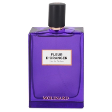 Fleur D'oranger Perfume 2. Eau De Eau De Parfum Unisex Tester For Women