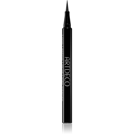 Liquid Liner Intense Long-lasting Eye Marker Shade 01 Black Ml