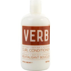 By Verb Curl Conditioner For Unisex