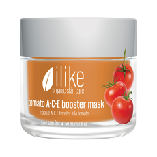 Tomato A-c-e Booster Mask 50 Ml / 1.7 Fl Oz