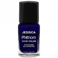 Phenom Nail Polish Starry Night