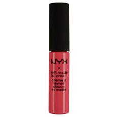Soft Matte Lip Cream Ibiza Smlc17 Womens Nyx Lips Makeup