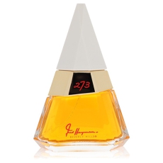 273 Perfume 2. Eau De Eau De Parfum Unboxed For Women