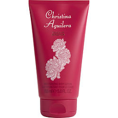 By Christina Aguilera Body Lotion For Women