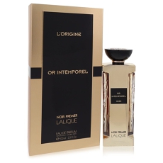 Or Intemporel Perfume 3. Eau De Eau De Parfum Unisex For Women