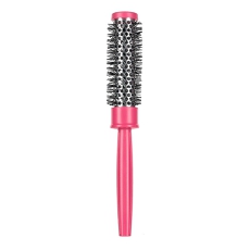 Heat Retainer Brush 25mm, Pink
