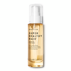 Super Healthy Hair™ Seven-oil Hair Elixir