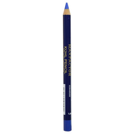 Kohl Pencil Eyeliner Shade 080 Cobalt Blue 1. G