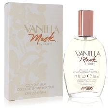 Vanilla Musk Perfume By 1. Cologne Spray For Women