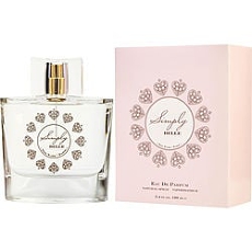 By Exceptional Parfums Eau De Parfum For Women