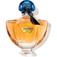 Shalimar Millésime Vanilla Planifolia Eau De Parfum For Women 50 Ml