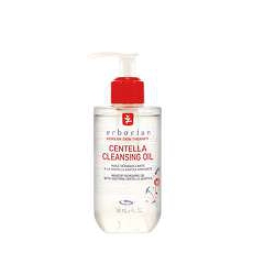 Cleansers Centella Asiatica Cleansing Oil