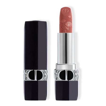 Rouge Dior Couture Colour Lipstick Milliefiori Couture Edition