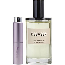By D.s. & Durga Eau De Parfum Travel Spray For Unisex