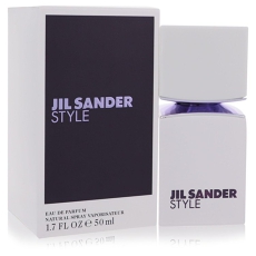Style Perfume By Jil Sander 1. Eau De Eau De Parfum For Women