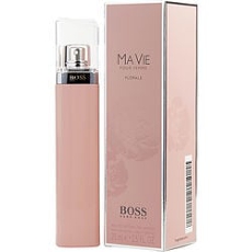 By Hugo Boss Eau De Parfum For Women