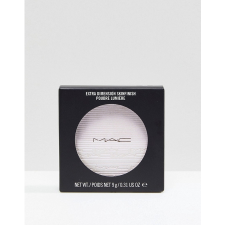 Extra Dimension Skinfinish Soft Frost-