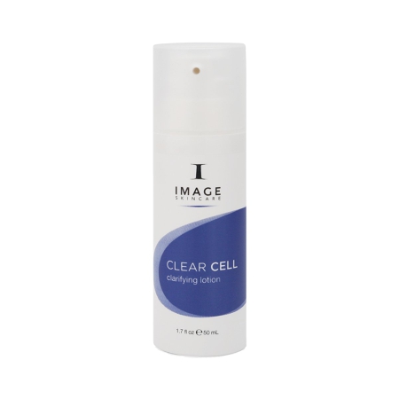 Clear Cell Clarifying Lotion