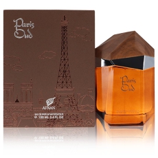Paris Oud Perfume By 3. Eau De Eau De Parfum For Women