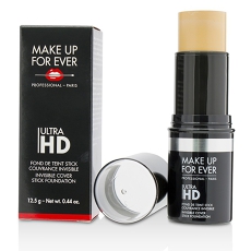 Ultra Hd Invisible Cover Stick Foundation # 117/y225 Marble .5g