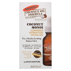 Palmer's Coconut Oil Formula Coconut Mono Luminous Hydration Facial Oil