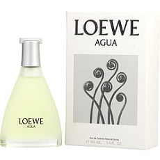 By Loewe Eau De Toilette Spray New Packaging For Unisex
