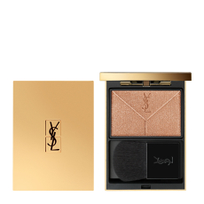 Ysl Beauty Couture Highlighter N3 Or Bronze
