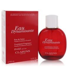 Eau Dynamisante Perfume 3. Treatment Fragrance Spray For Women