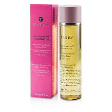 By By Terry Cellularose Cleansing Oil Make-up Remover Oil/ For Women