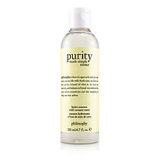 By Philosophy Purity Made Simple Hydra-essence With Coconut Water/ For Women